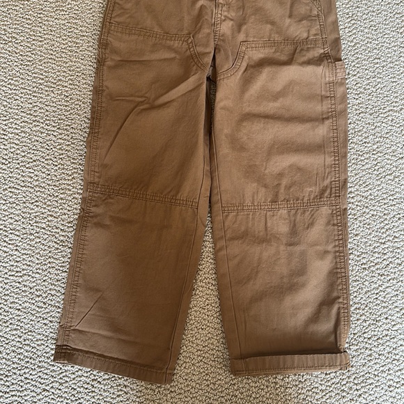 Gap boys Carpenter pants size 7 NWT - Picture 7 of 7